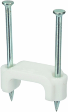 Poly Nail Clip Romex 14/2 14/3 12/2 100