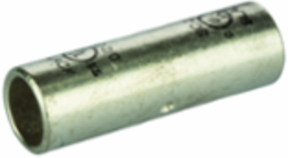 CU CMP Splice Short 2/0 AWG