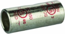 CU CMP Splice Short 350 MCM