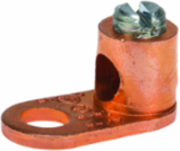 Copper Terminal Lug for 4-14 AWG
