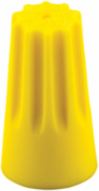 Easy-Twist™ Yellow - 500 Bag