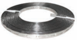 75 FT. GALVANIZED STEEL STRAPPING