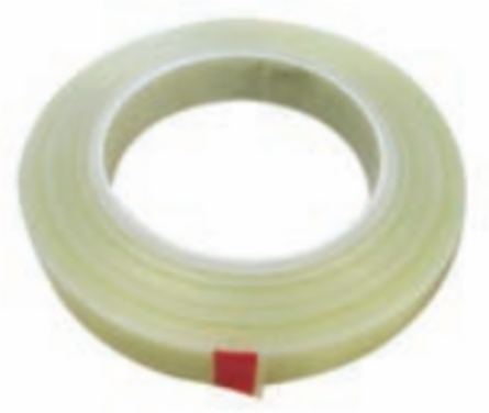 GLASS FILAMENT TAPE 130 C 3/4 IN. X 180 FT.