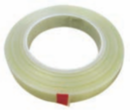 GLASS FILAMENT TAPE 130 C 3/4 IN. X 180 FT.