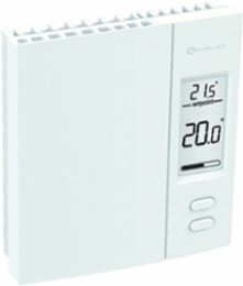 NON PROG. ELECTRONIC THERMOSTAT 14.4A@277-347V