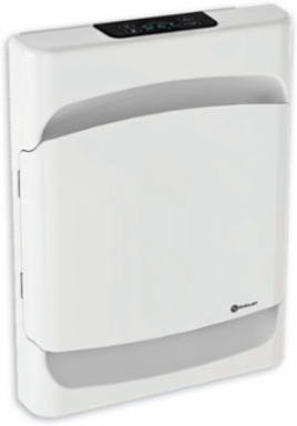 COMPACT ELECTRONIC FAN HEATER 1500/1125W 240/208V WHITE, NON PROG. ELECTRONIC STAT
