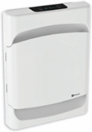 COMPACT ELECTRONIC FAN HEATER 1500/1125W 240/208V WHITE, NON PROG. ELECTRONIC STAT
