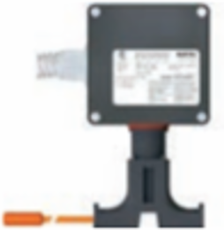SINGLE ENTRY JUNCTION BOX WITH ON PIPE STAND, END AND POWER TERMINATION KIT FOR FT AND PT CABLES