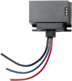 24V MECHANICAL RELAY C/W TRANSFO. 10A@600V