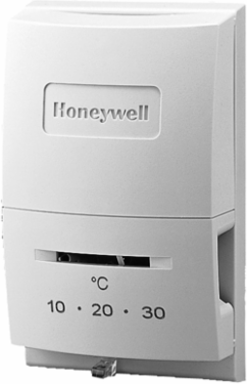 MECHANICAL LOW VOLTAGE THERMOSTAT C