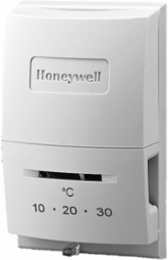 MECHANICAL LOW VOLTAGE THERMOSTAT C