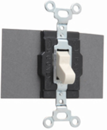 Manual Controller - Light Almond, UL Listed, ADA Compliant, Designed for High Foot Traffic
