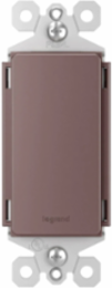 radiant® Blank Decorator Wall Strap, Brown
