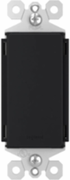 radiant® Blank Decorator Wall Strap, Black