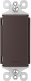 radiant® Blank Decorator Wall Strap, Dark Bronze