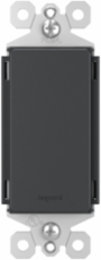 radiant® Blank Decorator Wall Strap, Gray