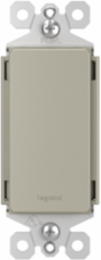 radiant® Blank Decorator Wall Strap, Nickel