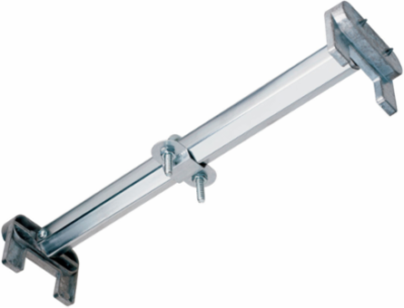 Retrofit Braces for 16-24 Inch Spans, UL Listed Support