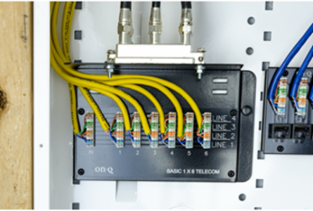 6x4 Basic Combo Module 364400-04