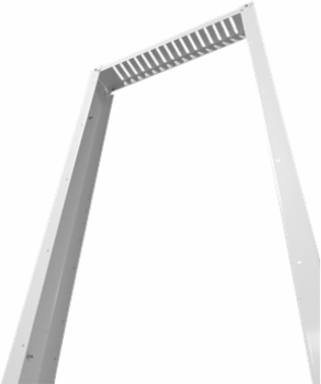 28” Enclosure Extender 364450-03