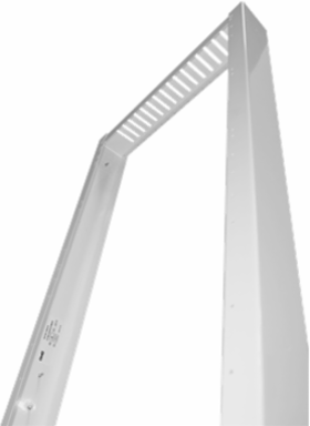 42” Enclosure Extender 364450-04