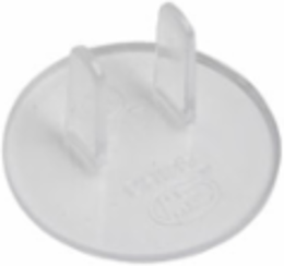 Clear Safety Caps - Durable, UL Listed, Quality Materials