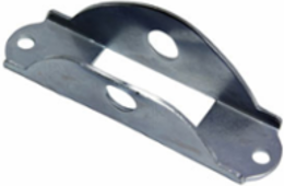 Manual Controller with Handle Locking Guard, 3.28 Inch Height, 1.825 Inch Width