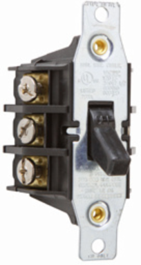 Three Pole Three Phase AC Manual Controller, 30A, 20HP