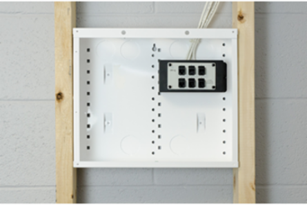 6-Port Network Interface Module AC1000