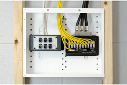 6-Port Network Interface Module AC1000