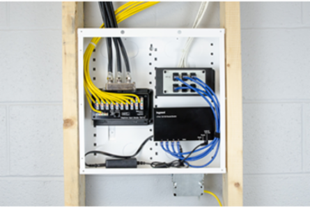 6-Port Network Interface Module AC1000