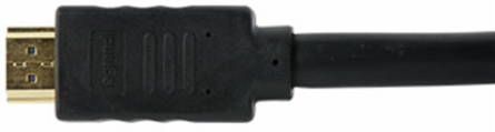 18Gbps Premium Certified HDMI Cable with Ethernet, 7 Meter