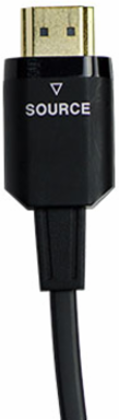 18Gbps Active Optical (AOC) HDMI Fiber Cable, 10 Meter