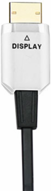 18Gbps Active Optical (AOC) HDMI Fiber Cable, 10 Meter