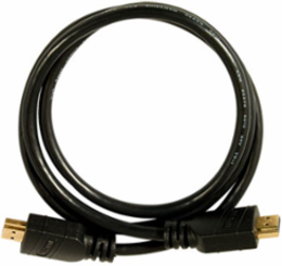 10Gbps High-Speed HDMI Cables with Ethernet, 3 Meter