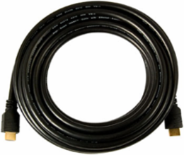 10Gbps High-Speed HDMI Cables with Ethernet, 7 Meter