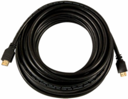 10Gbps High-Speed HDMI Cables with Ethernet, 10 Meter