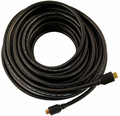 10Gbps High-Speed HDMI Cables with Ethernet, 20 Meter