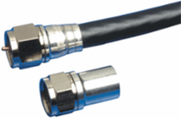 Conical F Connector, Pack of 100 AC3000100