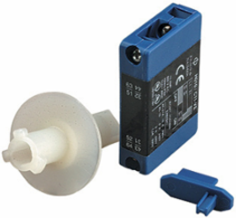 Auxiliary Contact Kit 60A, Blue, Moisture-Resistant