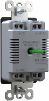 Pass & Seymour 277V Wave Switch