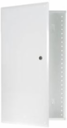 20" Enclosure with Hinged Door EN2050