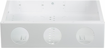 20" Enclosure (no cover) EN2080