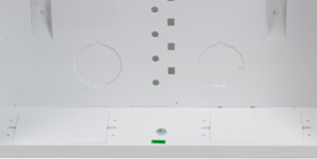 20" Enclosure (no cover) EN2080