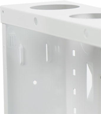 20" Enclosure (no cover) EN2080