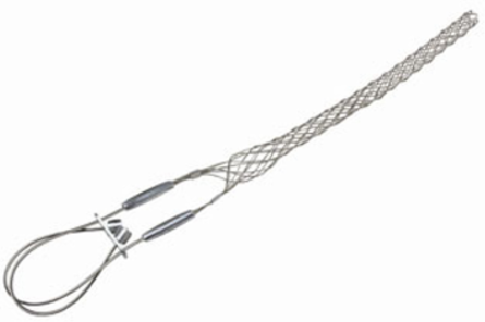 Flexcor® Support Grips, 0.62-0.74 Inch Cable Diameter, 18 Inch Bale Length, 1150 lbs Break Strength