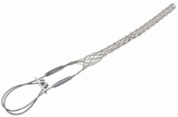 Flexcor® Support Grips, 0.62-0.74 Inch Cable Diameter, 18 Inch Bale Length, 1150 lbs Break Strength