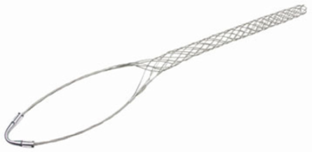 Flexcor® Standard Duty Support Grip, 0.75-0.99 Inch Cable Diameter, 1300 lbs Break Strength