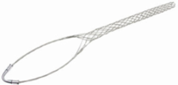 Flexcor® Standard Duty Support Grip, 0.75-0.99 Inch Cable Diameter, 1300 lbs Break Strength