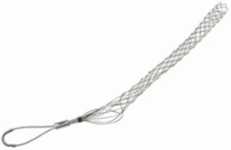 Flexcor Support Grip 1.50-1.74 Inch Cable, 5 Inch Bale, 18 Inch Mesh, 1680 lbs Break Strength